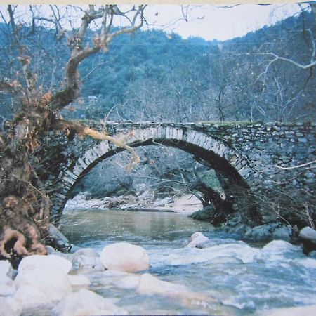 Appartamento Mirmidones Anesis Agrelia Esterno foto