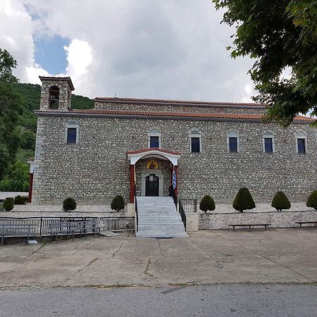 Appartamento Mirmidones Anesis Agrelia Esterno foto