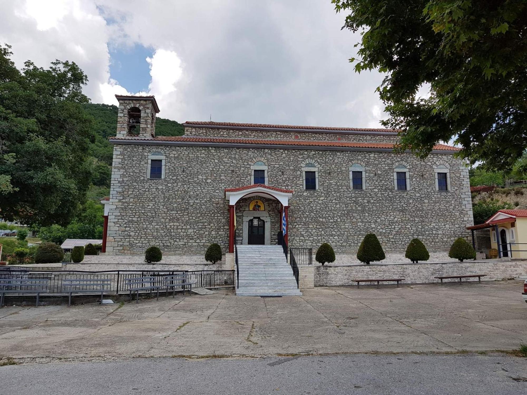 Appartamento Mirmidones Anesis Agrelia Esterno foto